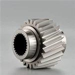 Tagħmir tat-Trasmissjoni tat-Trattur