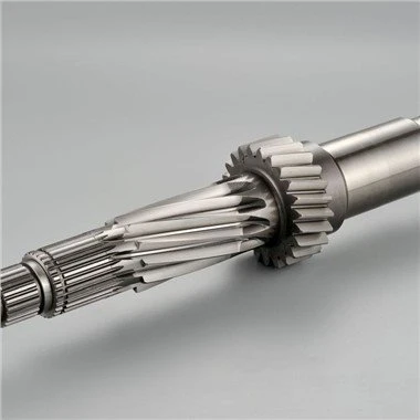 Counter Shaft tat-Trażmissjoni tal-Karozzi