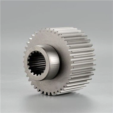 Involute Gear