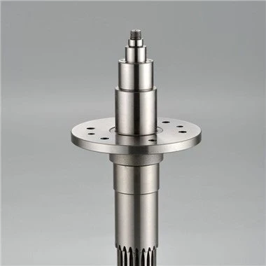 Xaft Splined